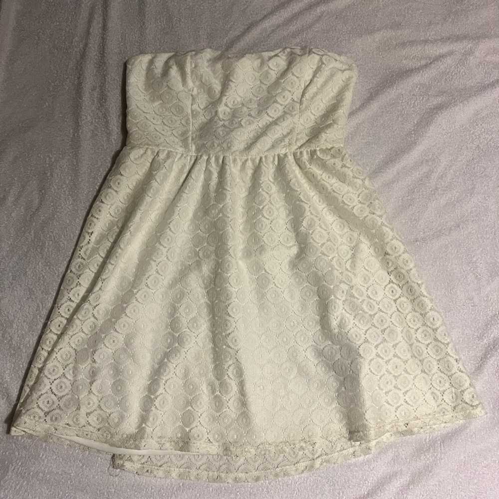 FOREVER TWENTYONE Dress (NWT)